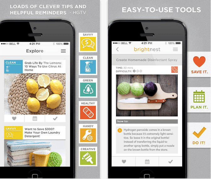 House Cleaning Best Apps For Cleaning House